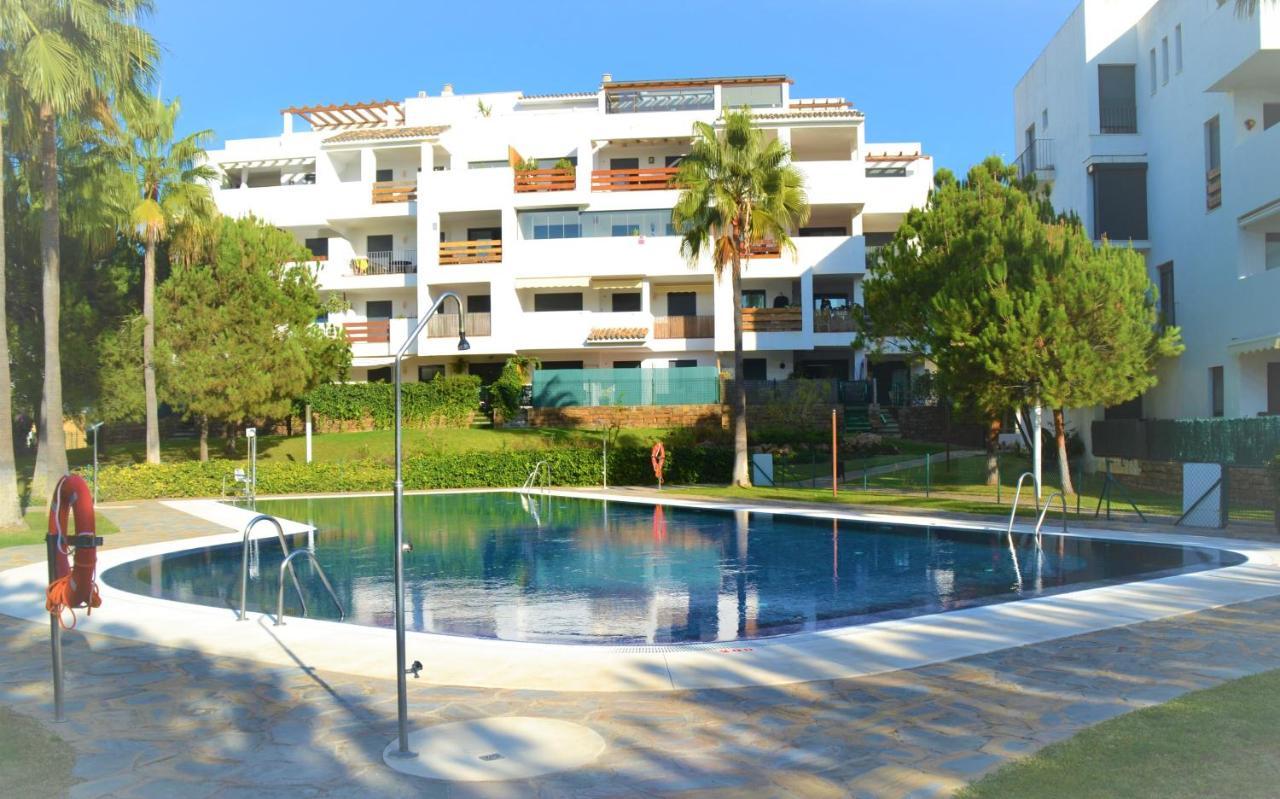 3Hab Alamar La Cala De Mijas Wifi Ac Piscina 외부 사진