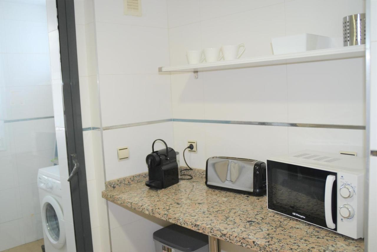 3Hab Alamar La Cala De Mijas Wifi Ac Piscina 외부 사진
