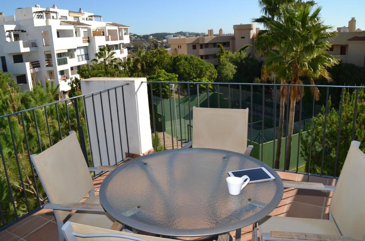 3Hab Alamar La Cala De Mijas Wifi Ac Piscina 외부 사진