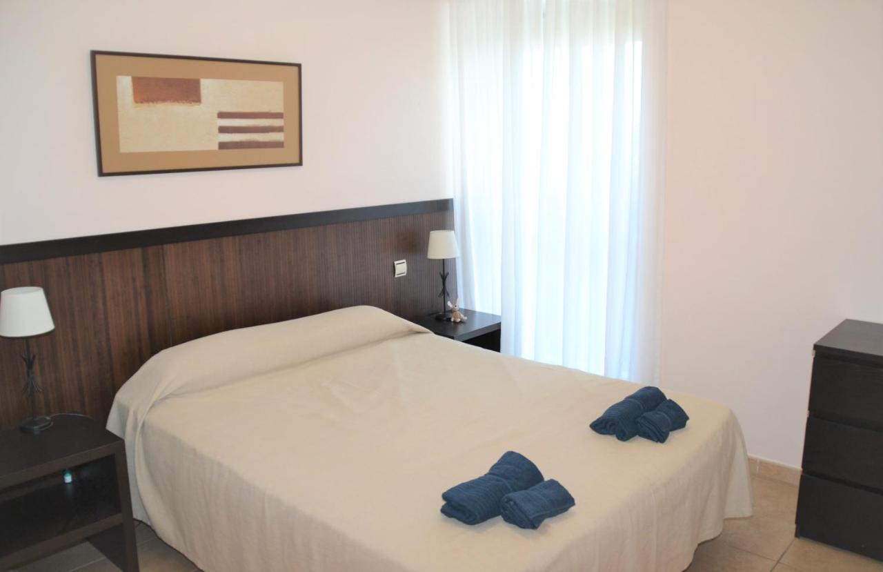 3Hab Alamar La Cala De Mijas Wifi Ac Piscina 외부 사진
