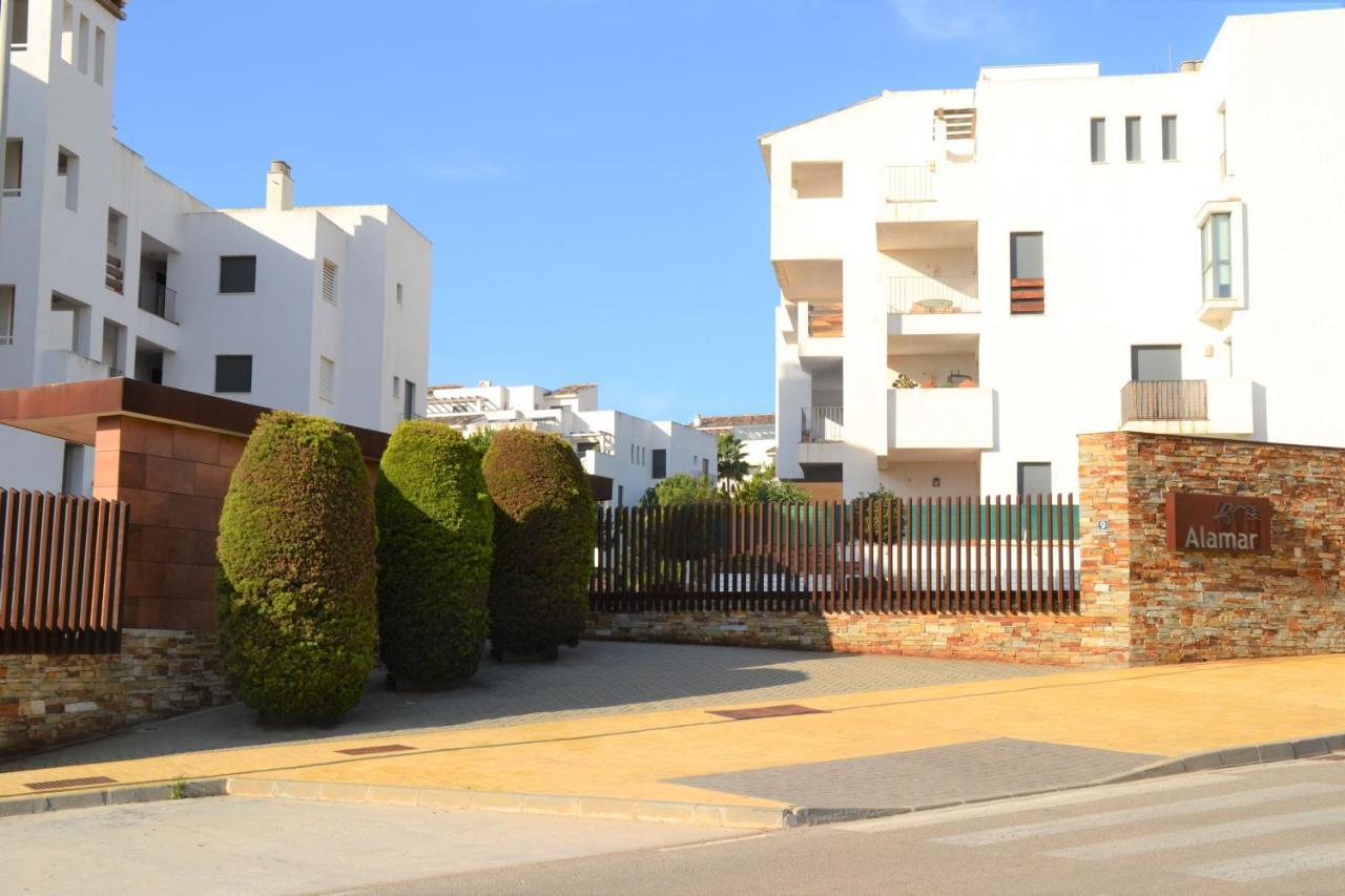 3Hab Alamar La Cala De Mijas Wifi Ac Piscina 외부 사진