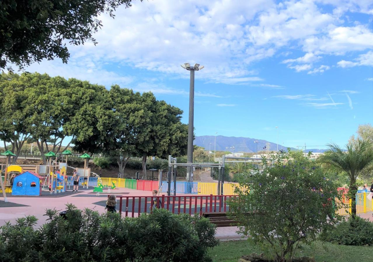3Hab Alamar La Cala De Mijas Wifi Ac Piscina 외부 사진